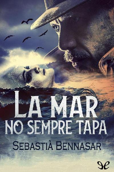 libro gratis La mar no sempre tapa