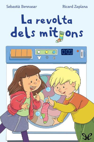 descargar libro La revolta dels mitjons