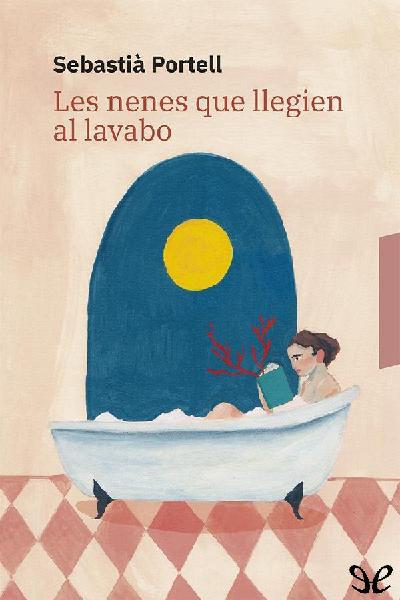 descargar libro Les nenes que llegien al lavabo