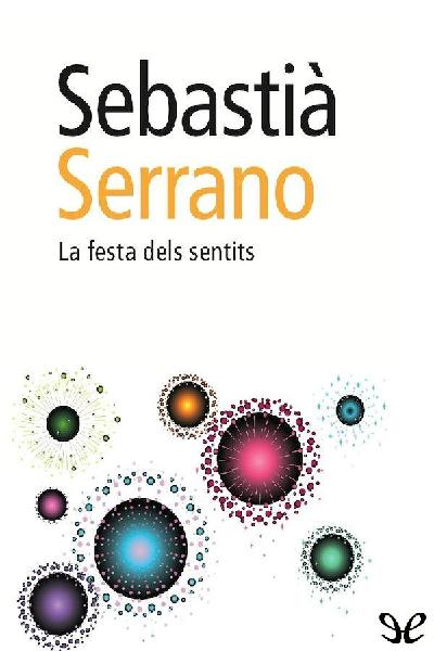 descargar libro La festa dels sentits