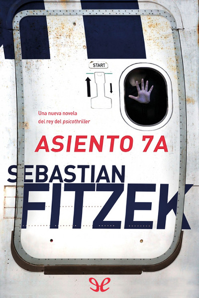 descargar libro Asiento 7A