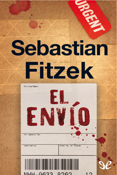 descargar libro El envo