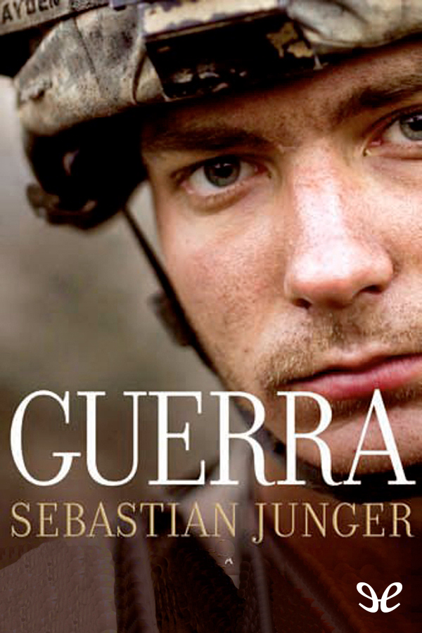 descargar libro Guerra