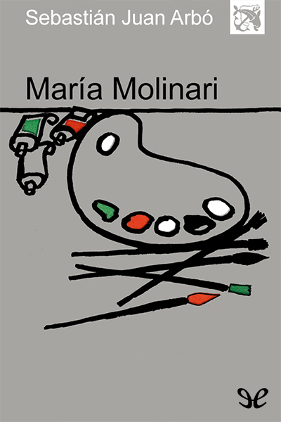 descargar libro María Molinari