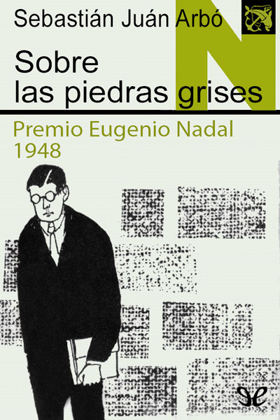 libro gratis Sobre las piedras grises