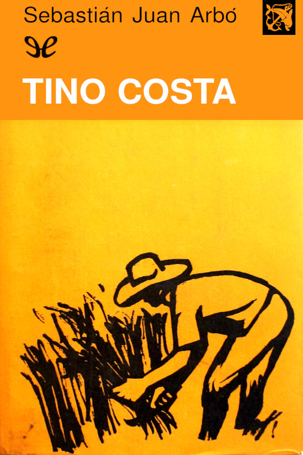 libro gratis Tino Costa