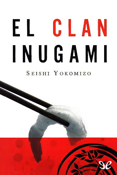 descargar libro El clan Inugami