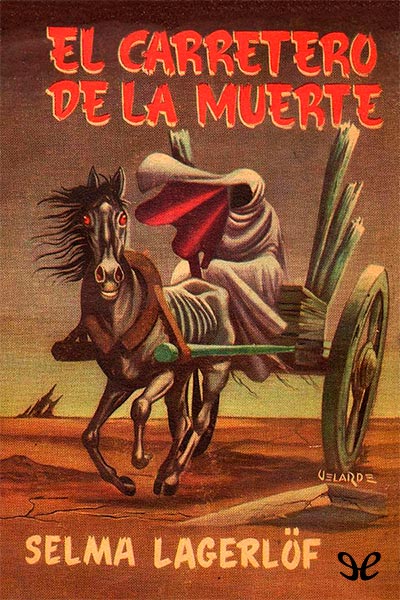 descargar libro El carretero de la muerte