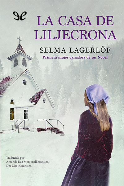 descargar libro La casa de Liljecrona