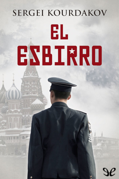 descargar libro El esbirro