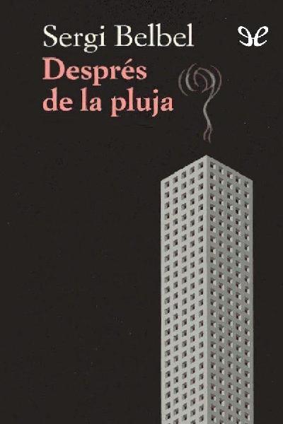 libro gratis Després de la pluja