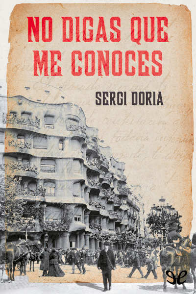 descargar libro No digas que me conoces