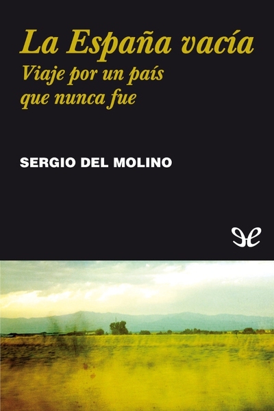 descargar libro La España vacía