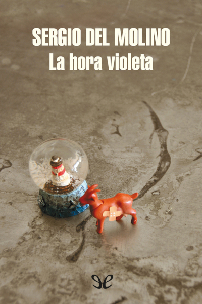 descargar libro La hora violeta