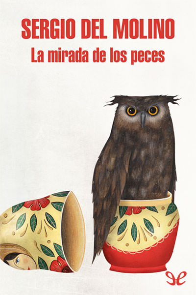 descargar libro La mirada de los peces