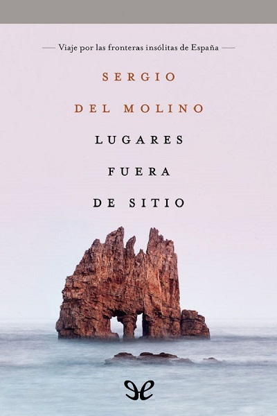 descargar libro Lugares fuera de sitio