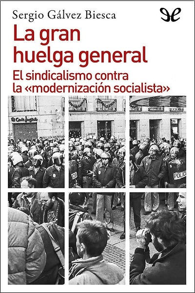 descargar libro La gran huelga general