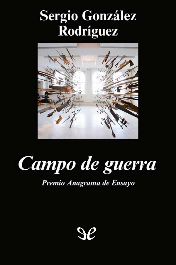 libro gratis Campo de guerra