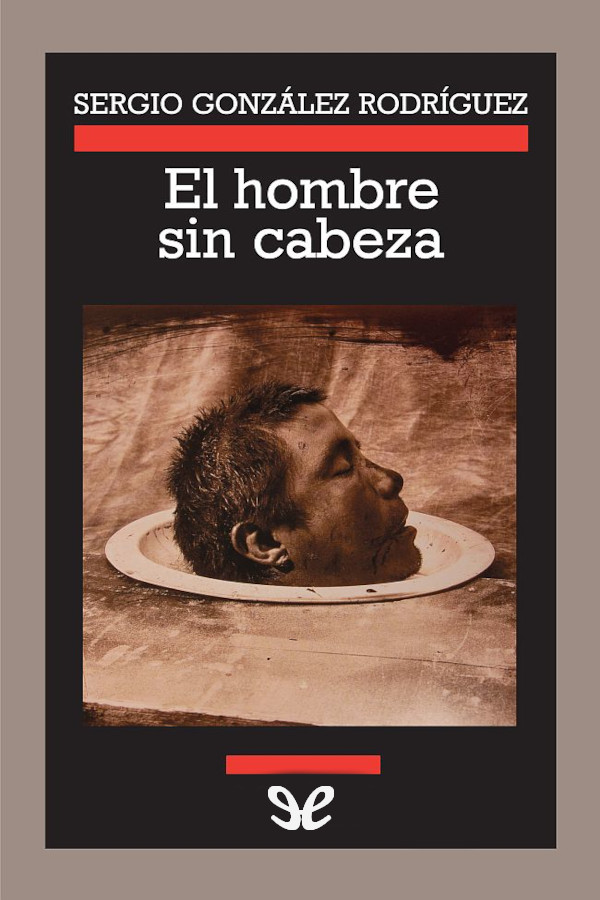 descargar libro El hombre sin cabeza