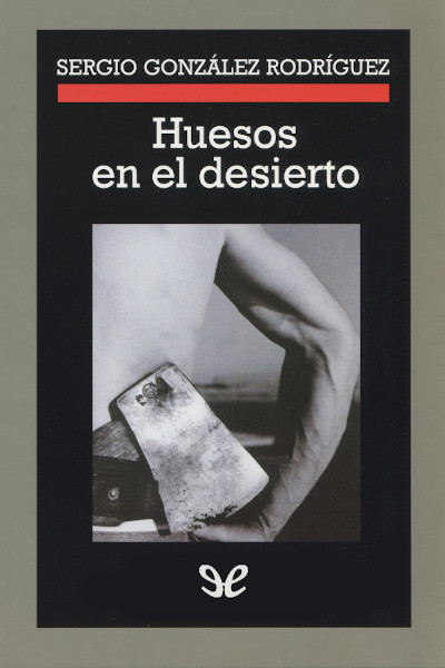 descargar libro Huesos en el desierto