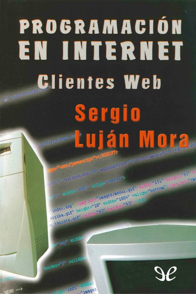 libro gratis Programación en Internet: Clientes Web