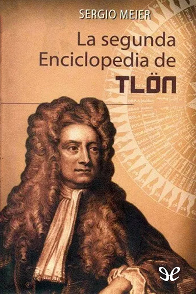 descargar libro La segunda enciclopedia de Tlön