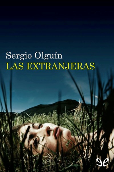 libro gratis Las extranjeras