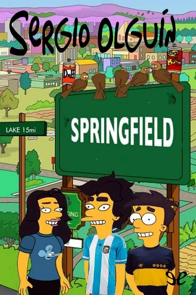 descargar libro Springfield