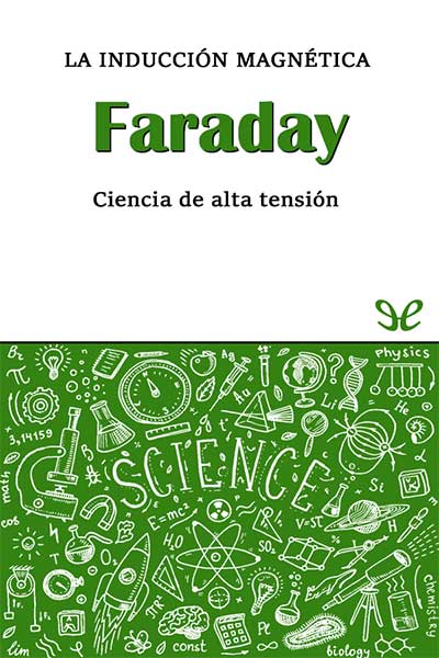 descargar libro Faraday. La inducción electromagnética