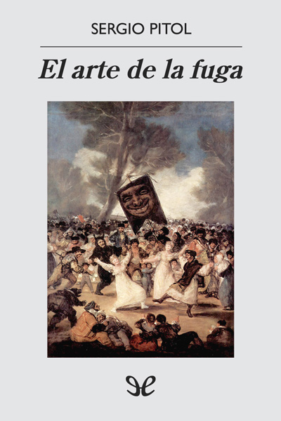 descargar libro El arte de la fuga