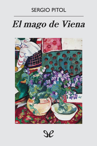 descargar libro El mago de Viena