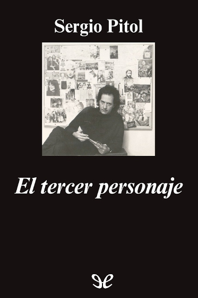 libro gratis El tercer personaje