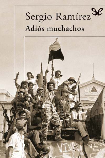 descargar libro Adis muchachos