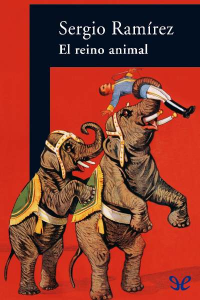 descargar libro El reino animal