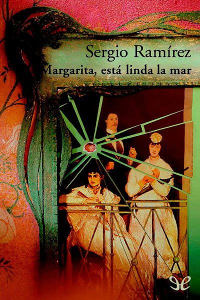 descargar libro Margarita, está linda la mar