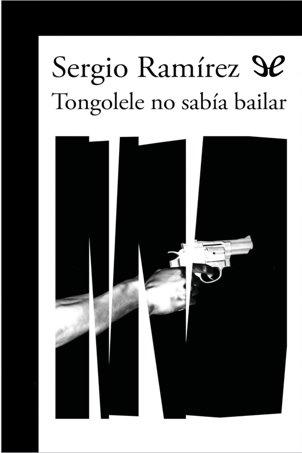 libro gratis Tongolele no sabía bailar