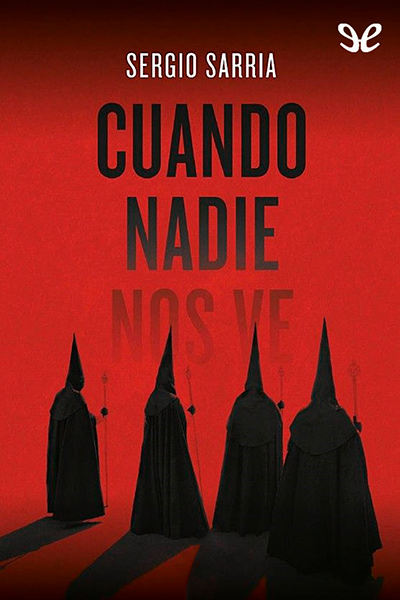 descargar libro Cuando nadie nos ve