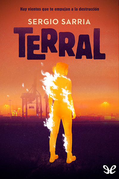 descargar libro Terral