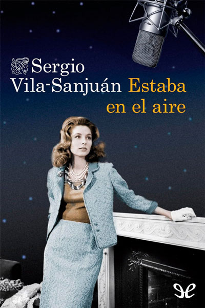 descargar libro Estaba en el aire