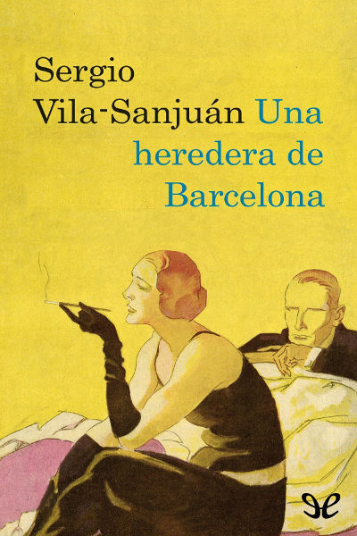 descargar libro Una heredera de Barcelona