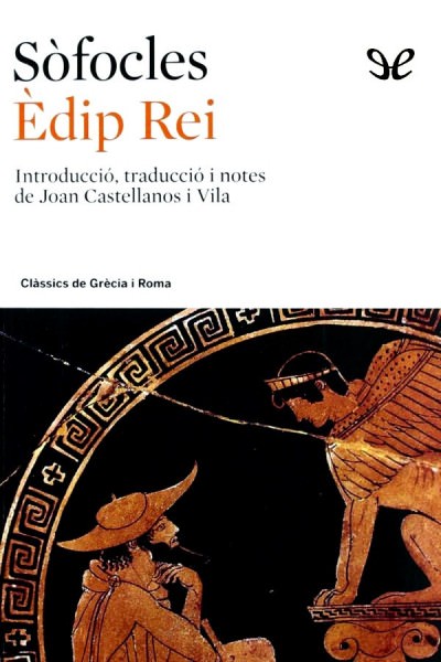 descargar libro Èdip Rei