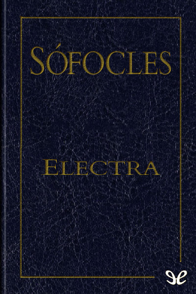 descargar libro Electra