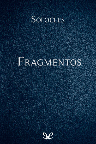 libro gratis Fragmentos