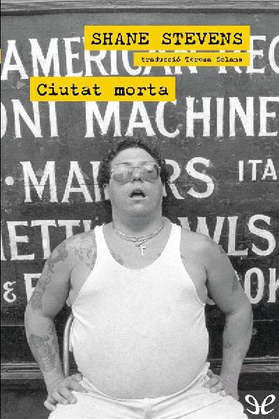 descargar libro Ciutat morta