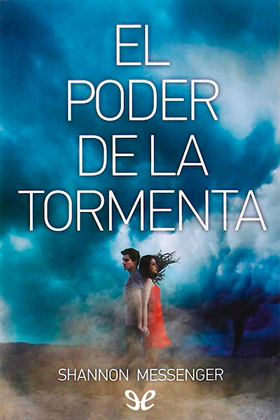 descargar libro El poder de la tormenta