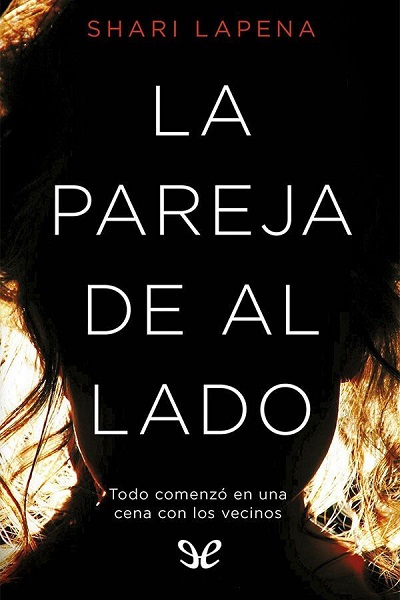 libro gratis La pareja de al lado