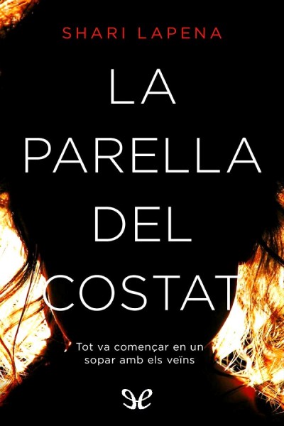 descargar libro La parella del costat