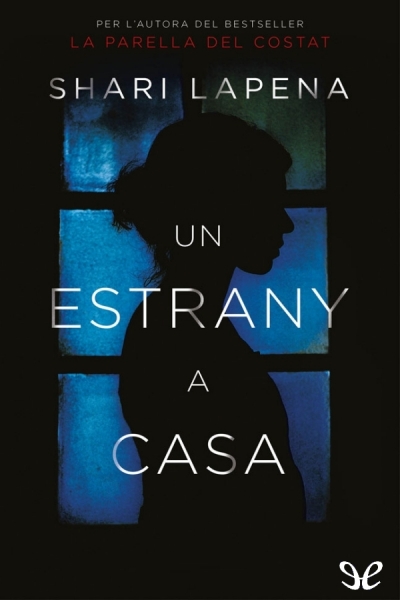 libro gratis Un estrany a casa