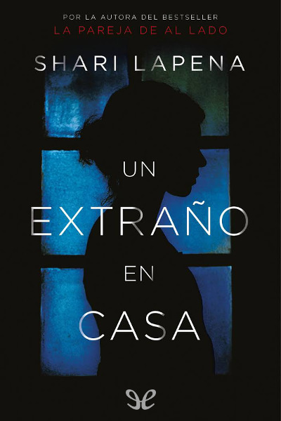 descargar libro Un extrao en casa