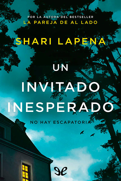 libro gratis Un invitado inesperado